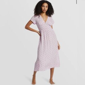 Billabong Midi Dress